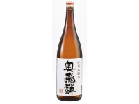 奥飛騨 新特別本醸造酒 1.8L x1