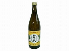 司牡丹酒造 特撰豊麗 司牡丹 純米酒 720ml x1