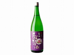 司牡丹酒造 司牡丹 純米 土佐牡丹酒 1.8L x1