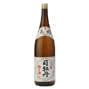 司牡丹酒造 司牡丹 特撰　純米酒「美稲」 1.8L x1