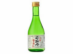 司牡丹酒造 司牡丹　特撰　純米酒生貯蔵酒「美稲」 300ml x1