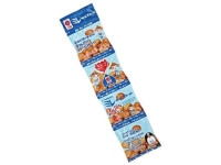 野村煎豆 4連ミレービスケット 塩 30gX4袋x10