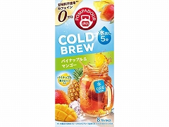 �|���p�h�[�� �R�[���h�u�����[ �p�C�i�b�v�����}���S�[ 2.5gX8 x6