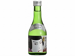 清酒 加賀鳶 純米吟醸 「梅吉」 300ml