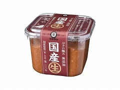 マルマン 国産生 コクの極み 500g x6