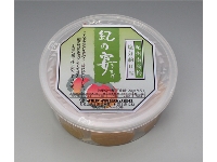 ★【予約商品】マルヤマ食品 紀の宴    丸カップ 100g x6