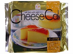 【予約商品】マルト製菓 チーズケーキ 1個 x8