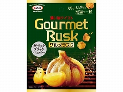 マルエス グルメラスクガーリックペッパー 22g x5