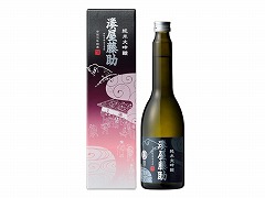 白瀧酒造 白瀧　純米大吟醸「湊屋藤助」　630ml x1