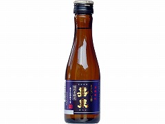 田村酒造場 嘉泉 特別本醸造 「幻の酒」 180ML x1