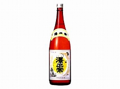 古澤酒造 澤正宗 山形の銘酒 1.8L x1