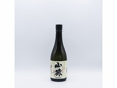 永山酒造 清酒 特別純米酒 山猿 720ml
