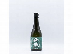 永山酒造 山猿 からくち本醸造 720ml x1