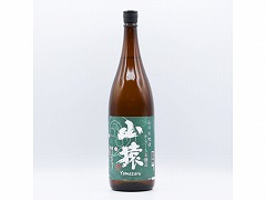 清酒 山猿 からくち本醸造 1.8L