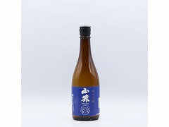 永山酒造 清酒 純米吟醸 山猿 720ml
