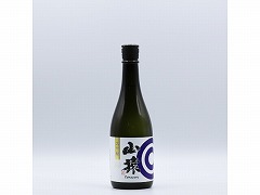 永山酒造 山猿 大吟醸 斗瓶取り 720ml x1