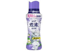 P&G レノア煮沸レベル消臭抗菌ビーズ洗濯槽の防カビクリーンフレッシュの香り本体 420mlx1