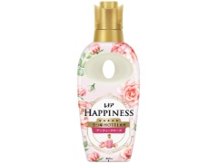 P&G レノアハピネス夢ふわタッチ華やかに香るアンティークローズの香り本体 460mLx1