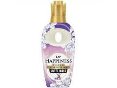 P&G レノアハピネス夢ふわタッチリラックスナイトホワイトムスクの香り本体 460mLx1