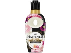 P&G レノアハピネス夢ふわタッチジャスミン&ムスクの香り本体 460mLx1