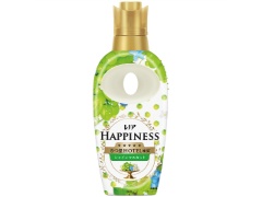 P&G レノアハピネス夢ふわタッチシャインマスカットの香り本体 460mLx1