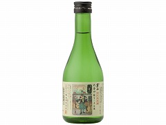 男山　特別純米　国芳乃名取酒　300ml