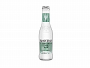フィーバーツリーエルダーフラワートニックウォーター瓶 200ml x24