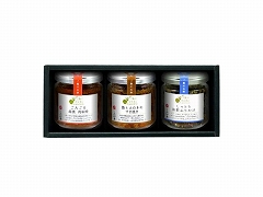 小川屋 ご飯にひとさじ詰合せ Aセット