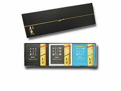 クリームチーズ3種セット