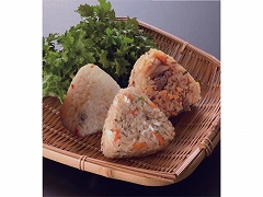 九州おにぎり倶楽部