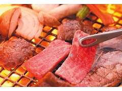 米沢牛黄木(おおき)米沢牛バラ焼肉用