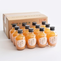 aʎނ݂W[X 180mlx12{