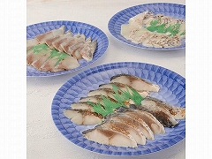 【冷凍】絆屋 九州海鮮たたきセットKZ-9264
