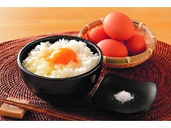 ゆずたま・天日塩セット 風呂敷包み