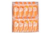 早和果樹園おふくろ4種スムージー飲み比べ