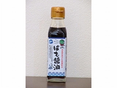 はも醤油 110ml×20本
