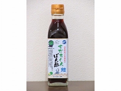すだちくんぽん酢 200ml×20本