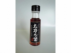 太刀乃醤 100ml×12本