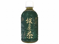 牧之原の「雫茶」プレミアムペットボトル 350ml×24本
