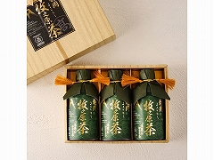 �q�V���́u�����v�v���~�A���y�b�g�{�g�� 350ml×3�{