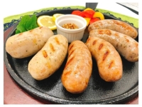 【冷凍】サウダージ・ド・ブラジルセット