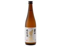 清酒 男山 きもと 純米 720ml x1