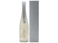 清酒 男山「北の稲穂」スパークリング 500ml x1