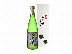 �݉������X�@�t�����@�����u��������鑠�v 720ml x1
