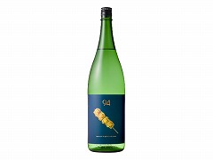 �ʔT���� ���ċ�� �X�S Indigo Label 1800ml x1
