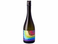 本家松浦酒造場 清酒 鳴門鯛 LED 720ml x1