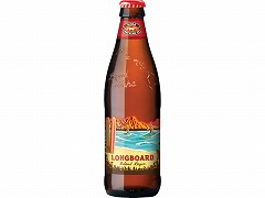 友和貿易 コナビール ロングボード ラガー 瓶 355ml x24