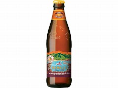 友和貿易 コナビール ハナレイアイランド ＩＰＡ 瓶 355ml x24