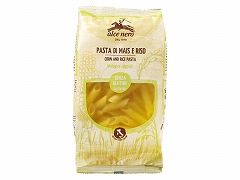 アルチェネロ 有機グルテンフリーペンネ 250g x12