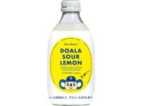 中埜酒造 國盛 ドアラサワー レモン 300ml x1